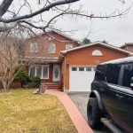 2-bedroom home for rent in Brampton — BASEMENT - 6772 Longview Place East (Photo 3)