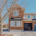 2-bedroom semi-detached home for rent in Brampton — BSMNT - 29 Jessop Drive (Photo 1)