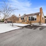 2-bedroom home for rent in London South — BSMT - 185 Burlington Street (Photo 1)