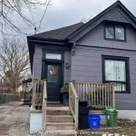 2-bedroom home for rent in London South — BSMT - 185 Burlington Street (Photo 3)
