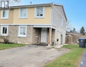 Studio home for rent in Brampton — BSMT - 23 Bruce Beer Drive