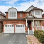 2-bedroom home for rent in Toronto — BSMT - 41 Nightstar Road (Photo 1)