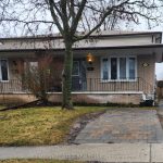 2-bedroom semi-detached home for rent in Oshawa — BSMT - 49 Lawrence Crescent (Photo 1)