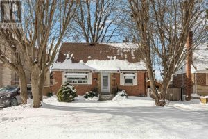 2-bedroom home for rent in Toronto — BSMT - 90 Bellamy Road South