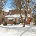 2-bedroom home for rent in Toronto — BSMT - 90 Bellamy Road South (Photo 2)