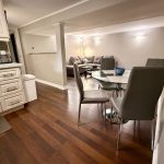 2-bedroom home for rent in Toronto — BSMT - 90 Bellamy Road South (Photo 3)
