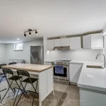 3-bedroom home for rent in Toronto — BSMT - 9 Cashman Crescent (Photo 1)