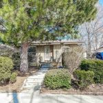 3-bedroom home for rent in Toronto — BSMT - 9 Cashman Crescent (Photo 2)