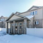 3-bedroom home for sale in Kitchener — B - 242 Westmeadow Drive (Photo 1)