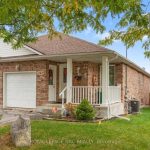 4-bedroom home for sale in Thorold — B - 393 Glendale Avenue (Photo 1)