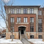 2-bedroom home for sale in Ottawa — B - 605 Chapman Mills Drive (Photo 1)