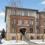 2-bedroom home for sale in Ottawa — B - 605 Chapman Mills Drive (Photo 2)