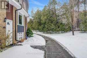 4-bedroom home for sale in Ottawa — B - 765 Springland Drive