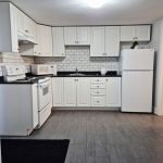 1-bedroom detached home for rent in Toronto — Basement - 111 Haileybury Drive (Photo 1)