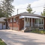 1-bedroom detached home for rent in Toronto — Basement - 111 Haileybury Drive (Photo 3)