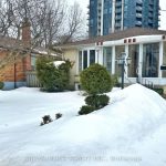 1-bedroom detached home for rent in Toronto — Basement - 111 Haileybury Drive (Photo 5)
