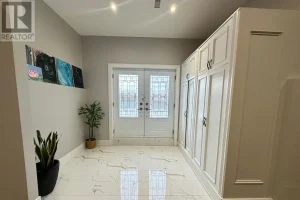 2-bedroom home for rent in Toronto — Basement - 171 Cornelius Parkway