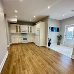 2-bedroom home for rent in Toronto — Basement - 171 Cornelius Parkway (Photo 2)