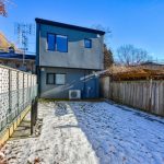 2-bedroom home for rent in Toronto — Basement - 171 Cornelius Parkway (Photo 3)