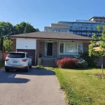 2-bedroom home for rent in Toronto — Basement - 171 Cornelius Parkway (Photo 4)