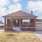 2-bedroom home for rent in Toronto — Basement - 171 Cornelius Parkway (Photo 5)