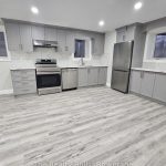 2-bedroom detached home for rent in Pickering — Basement - 1869 Narcissus Gardens (Photo 2)