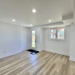2-bedroom detached home for rent in Pickering — Basement - 1869 Narcissus Gardens (Photo 3)