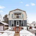 2-bedroom home for rent in Ottawa — Basement - 233 Hector-hotte Way (Photo 1)