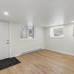 2-bedroom home for rent in Ottawa — Basement - 233 Hector-hotte Way (Photo 2)