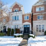 2-bedroom att/row/townhouse for rent in Mississauga — #Basement - 3296 Flagstone Drive (Photo 1)