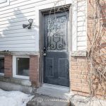 2-bedroom att/row/townhouse for rent in Mississauga — #Basement - 3296 Flagstone Drive (Photo 2)
