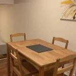 2-bedroom att/row/townhouse for rent in Mississauga — #Basement - 3296 Flagstone Drive (Photo 3)