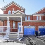 2-bedroom att/row/townhouse for rent in Mississauga — #Basement - 3296 Flagstone Drive (Photo 4)