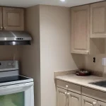 2-bedroom att/row/townhouse for rent in Mississauga — #Basement - 3296 Flagstone Drive (Photo 5)
