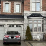 3-bedroom detached home for rent in East Gwillimbury — Basement - 38 Kimberly Court (Photo 3)