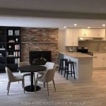 2-bedroom detached home for rent in Pickering — Basement - 3 S Balsam Street (Photo 1)