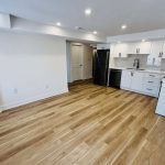 2-bedroom detached home for rent in Pickering — Basement - 3 S Balsam Street (Photo 4)