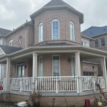 2-bedroom detached home for rent in Pickering — Basement - 3 S Balsam Street (Photo 5)