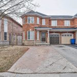 2-bedroom semi-detached home for rent in Newmarket — Bmnt - 74 Newbury Drive (Photo 3)