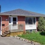 2-bedroom semi-detached home for rent in Newmarket — Bmnt - 74 Newbury Drive (Photo 4)
