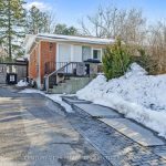 2-bedroom semi-detached home for rent in Newmarket — Bmnt - 74 Newbury Drive (Photo 5)