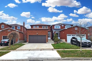 2-bedroom detached home for rent in Vaughan — Bsmnt - 136 Woodcroft Lane