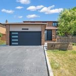2-bedroom detached home for rent in Vaughan — Bsmnt - 136 Woodcroft Lane (Photo 5)