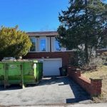 2-bedroom home for rent in Toronto — Bsmt - 137 Cherokee Boulevard (Photo 1)