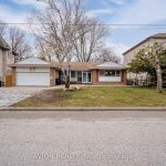 2-bedroom home for rent in Toronto — Bsmt - 137 Cherokee Boulevard (Photo 3)