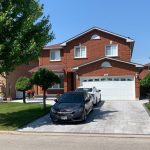 3-bedroom detached home for rent in Markham — Bsmt - 168 Mary Pearson Drive (Photo 1)