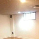 2-bedroom home for rent in Toronto — Bsmt - 44 Bellevue Avenue (Photo 1)