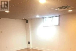 2-bedroom home for rent in Toronto — Bsmt - 44 Bellevue Avenue