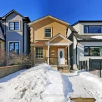 2-bedroom home for rent in Toronto — Bsmt - 44 Bellevue Avenue (Photo 4)