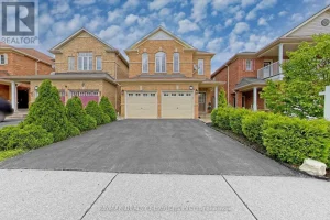 3-bedroom home for rent in Mississauga — Bsmt - 5487 Challenger Drive